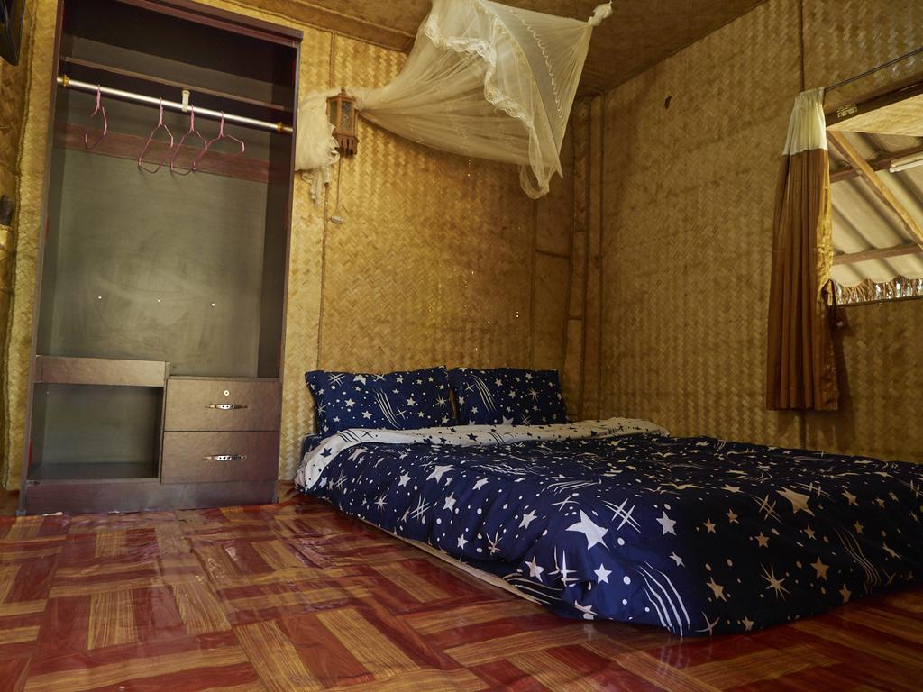 Doo-Dao-Doi Farm & Stay Chiang Dao Ngoại thất bức ảnh